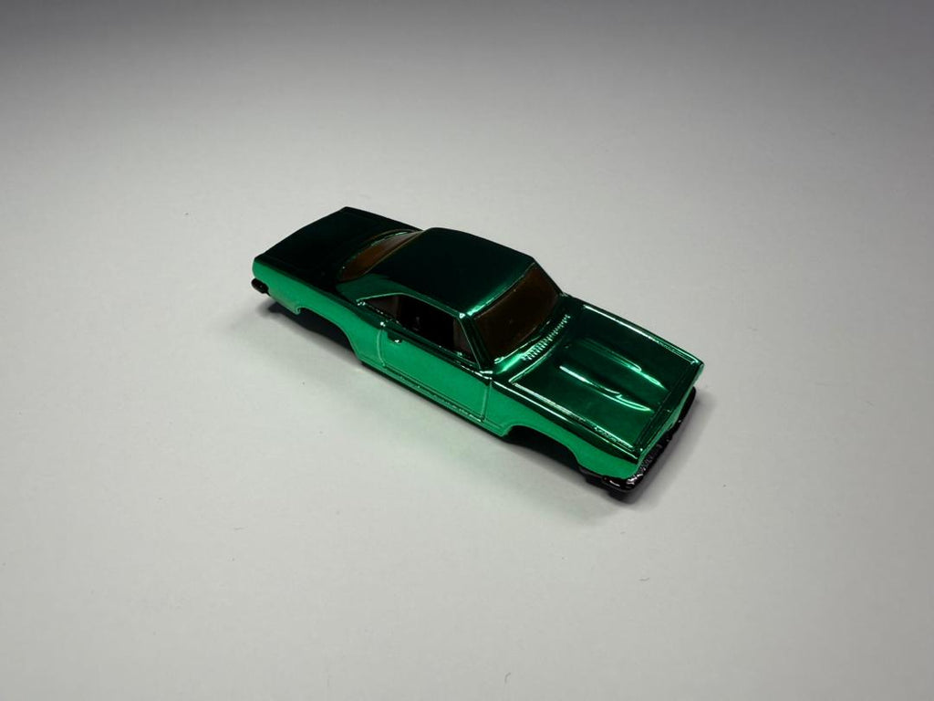 Hot Wheels Lot Mix Loose for Custom Spectraflame Colour