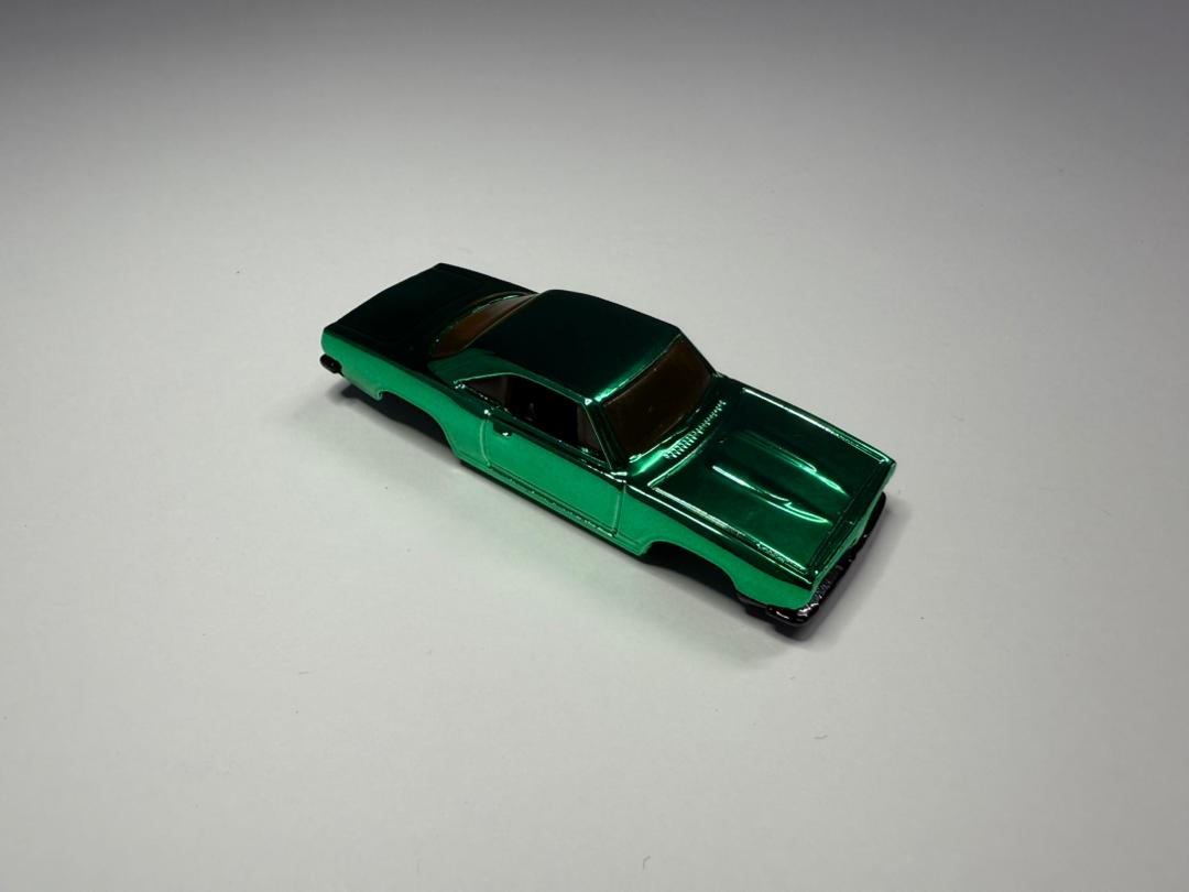 Hot Wheels Lot Mix Loose for Custom Spectraflame Colour