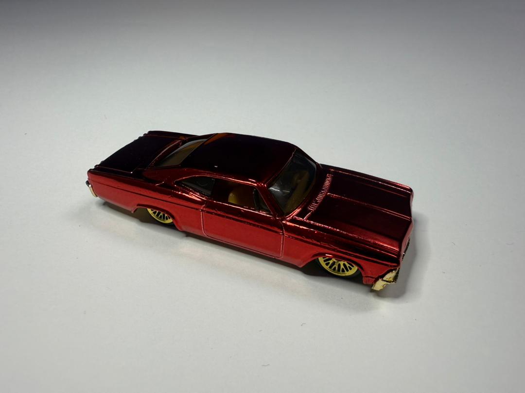 Hot Wheels Lot Mix Loose for Custom Spectraflame Colour