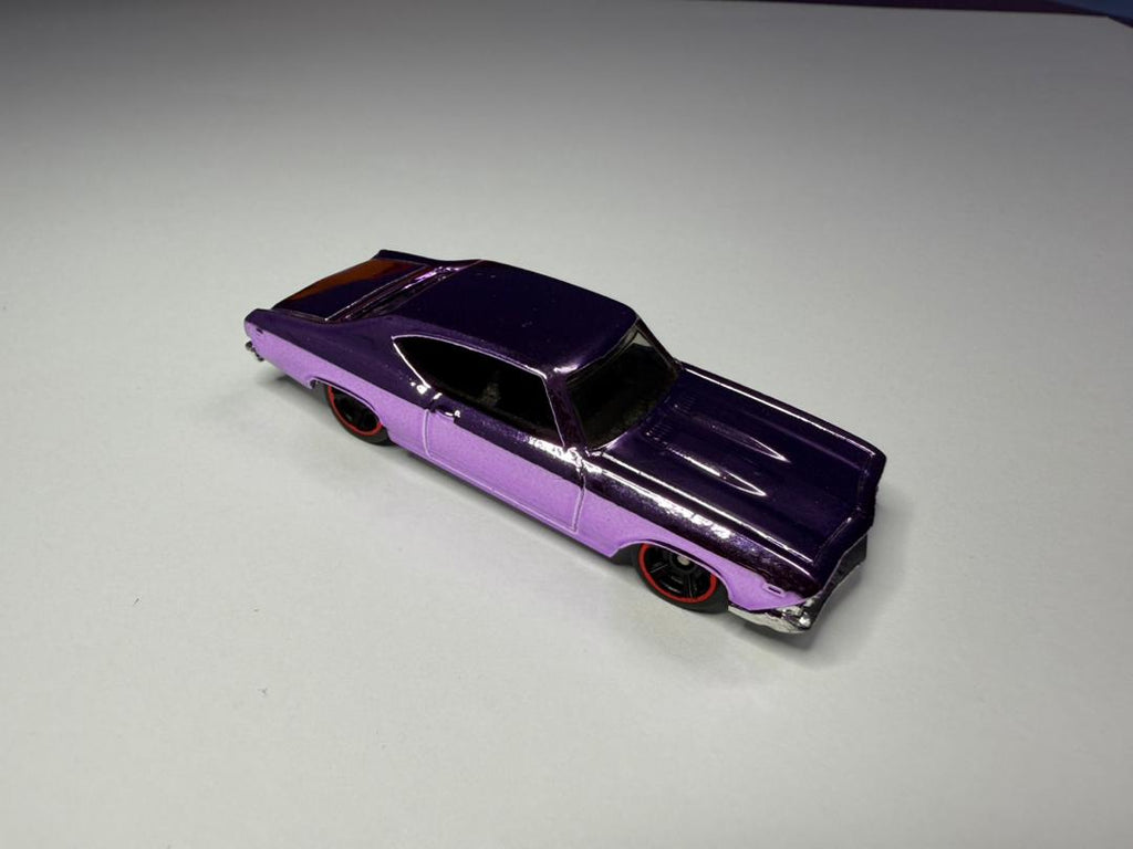 Share Hot Wheels Lot Mix Loose for Custom Spectraflame Colour