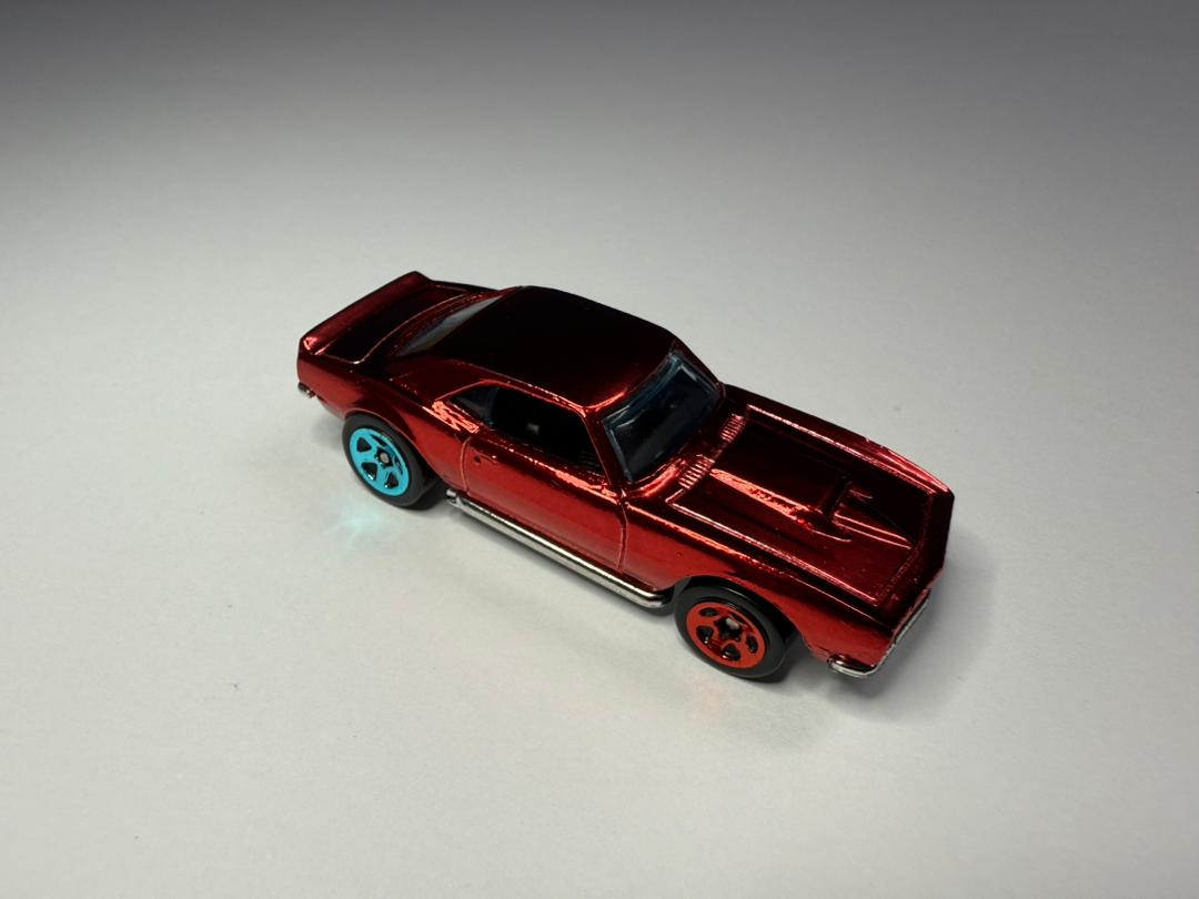 Share Hot Wheels Lot Mix Loose for Custom Spectraflame Colour