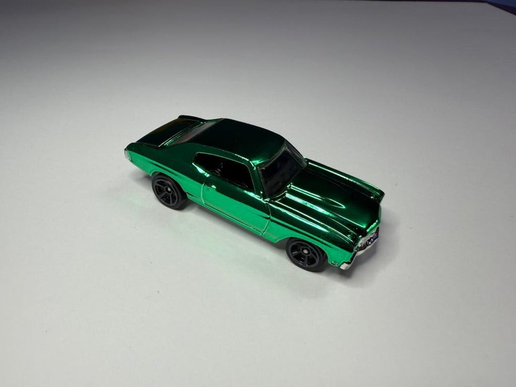 Share Hot Wheels Lot Mix Loose for Custom Spectraflame Colour