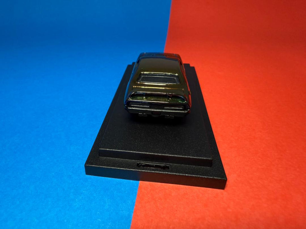 Hot Wheels Custom Dodge Hemi Challenger Two Tone Spectraflame (1 of 1 EDITION)