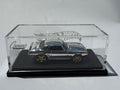 Hot Wheels Custom '69 Camaro Chrome Mirror Limited Edition (1 of 1 EDITION)