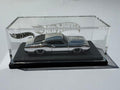 Hot Wheels Custom '69 Ford Torino Talladega Chrome Mirror (1 of 1 EDITION)