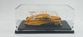 Hot Wheels Custom Hirohata Merc 51' Spectraflame Gold 24K (1 of 1 EDITION)