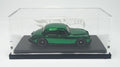 Share Hot Wheels Custom Jaguar MK1 Spectraflame BritishGreen 1 of 1 ONLY